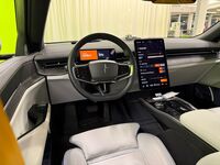 Polestar 3 vaihtoauto