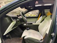 Polestar 3 vaihtoauto