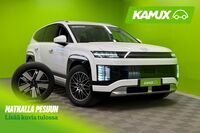 Hyundai IONIQ 9 vaihtoauto