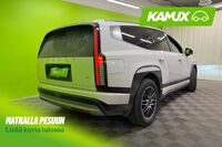 Hyundai IONIQ 9 vaihtoauto