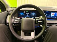 Hyundai IONIQ 9 vaihtoauto