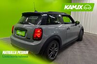 Mini Cooper S vaihtoauto