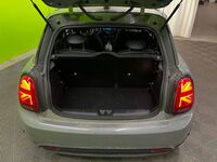 Mini Cooper S vaihtoauto