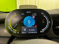 Mini Cooper S vaihtoauto