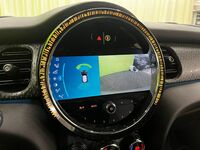 Mini Cooper S vaihtoauto