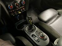 Mini Cooper S vaihtoauto