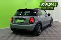 Mini Cooper S vaihtoauto