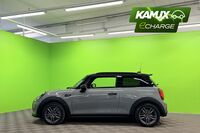 Mini Cooper S vaihtoauto