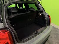 Mini Cooper S vaihtoauto