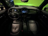 Mini Cooper S vaihtoauto