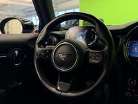 Mini Cooper S vaihtoauto