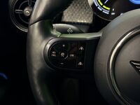 Mini Cooper S vaihtoauto