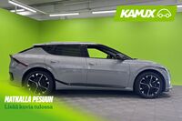 Kia EV6 vaihtoauto