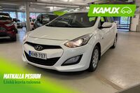 Hyundai i30 vaihtoauto