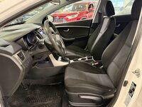 Hyundai i30 vaihtoauto