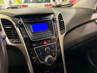 Hyundai i30 vaihtoauto