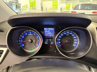 Hyundai i30 vaihtoauto