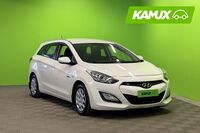 Hyundai i30 vaihtoauto