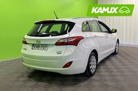 Hyundai i30 vaihtoauto