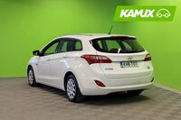 Hyundai i30 vaihtoauto