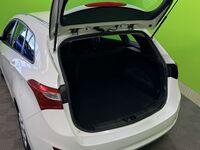 Hyundai i30 vaihtoauto