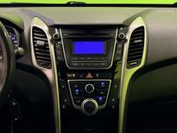 Hyundai i30 vaihtoauto