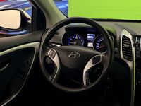 Hyundai i30 vaihtoauto