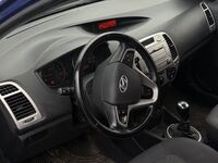 Hyundai i20 vaihtoauto