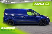 Ford Transit Connect vaihtoauto