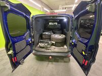 Ford Transit Connect vaihtoauto