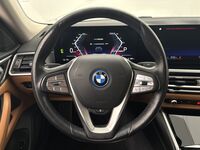 BMW i4 vaihtoauto