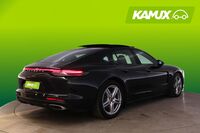 Porsche Panamera vaihtoauto