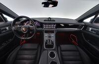 Porsche Panamera vaihtoauto