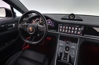 Porsche Panamera vaihtoauto