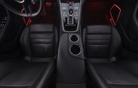 Porsche Panamera vaihtoauto