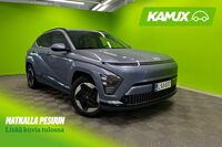 Hyundai KONA Electric vaihtoauto