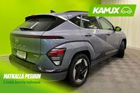 Hyundai KONA Electric vaihtoauto
