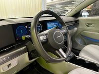 Hyundai KONA Electric vaihtoauto