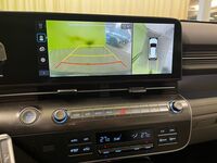 Hyundai KONA Electric vaihtoauto