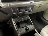 Hyundai KONA Electric vaihtoauto