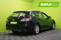 Mazda 6 vaihtoauto