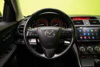 Mazda 6 vaihtoauto