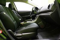 Mazda 6 vaihtoauto