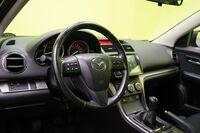 Mazda 6 vaihtoauto