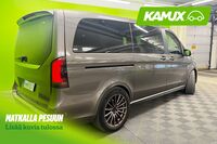 Mercedes-Benz V vaihtoauto