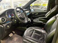 Mercedes-Benz V vaihtoauto