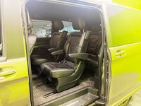 Mercedes-Benz V vaihtoauto