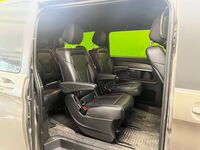 Mercedes-Benz V vaihtoauto