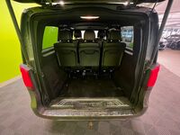 Mercedes-Benz V vaihtoauto