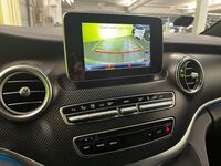 Mercedes-Benz V vaihtoauto